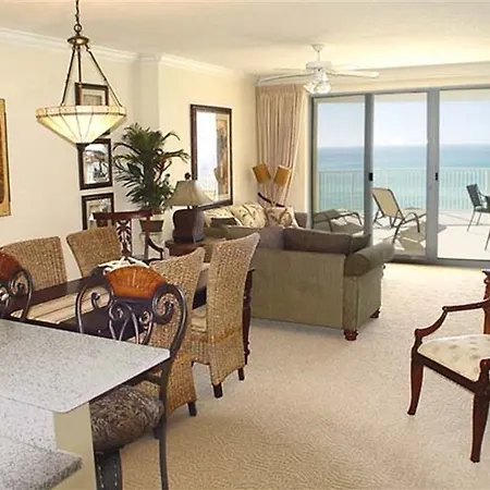 Ocean Villa By Royal American Beach Getaways-3
